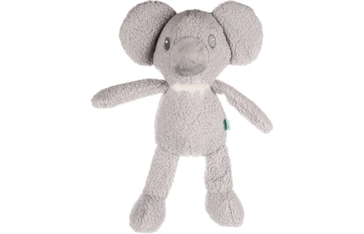 Tufflove Koala Light Grey